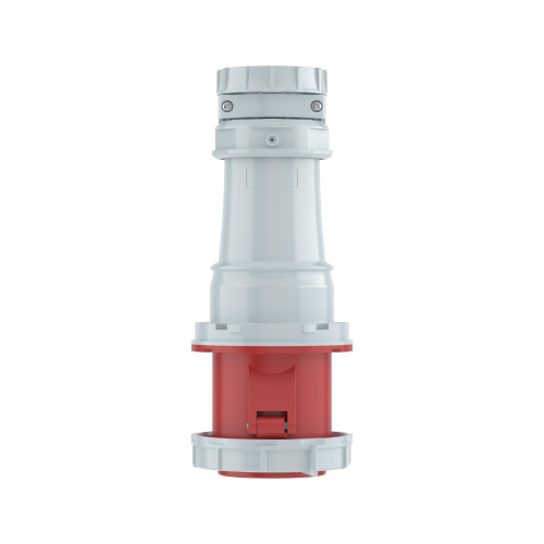 Розетка кабельная CS IP67 63A 3P+E 400В