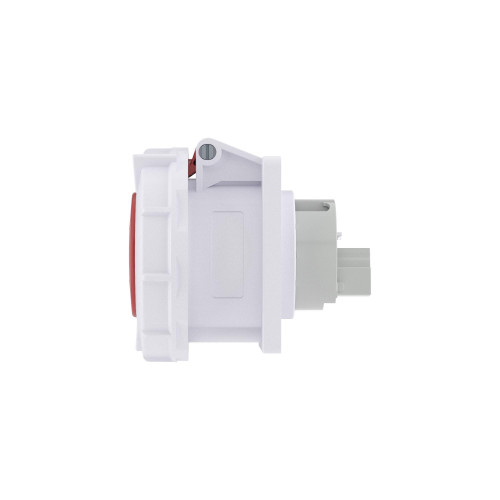 Розетка панельная PSS IP67 32A 3P+E+N 400В