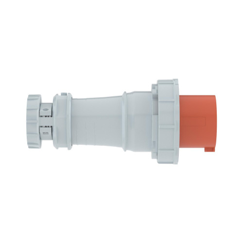 Вилка кабельная CP IP67 63A 3P+E 400В