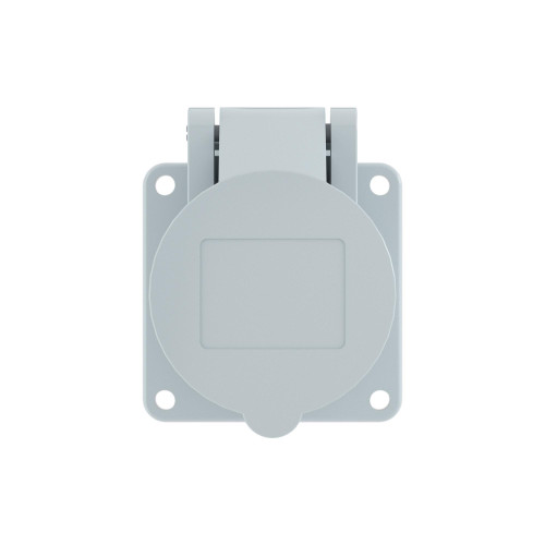 Розетка панельная PSS IP44 16A 2P 50В