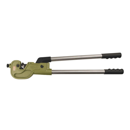 Клещи для обжима неизолированных наконечников 25-120 кв.мм
