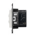 Датчик движения в стену, Avanti, белое облако