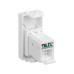 Компьютерная розетка RJ-45 модульная, кат.5е, Компьютерная розетка RJ-45 модульная, кат.5е,