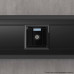Розетка TV проходная модульная, Avanti, черный квадрат, 1 модуль Розетка TV проходная модульная, Avanti, черный квадрат, 1 модуль