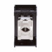 Розетка RJ-45 кат5E,экр, ЭУИ Вива (Viva),1 мод.,черн