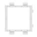 Каркас под 2 модуля Brava для In-liner Front и ОРМ, белый